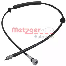  METZGER S 05005